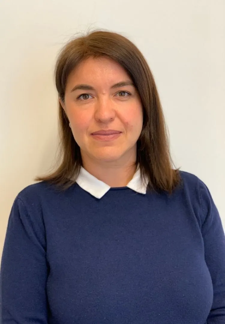 Havva Kuscu, MA — Marketing bei aktiva Personalmanagement